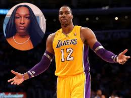 Dwight howard, 34, quietly tied the knot with fiancée te'a cooper after revealing their engagement nba star dwight howard recently celebrated winning an nba championship with the los angeles. Oh My Dwight Howard Exposed In Alleged Tale Of Sex Parties Prostitutes Cheating And Threatening Pastors Photos Video Lovebscott Com