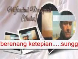 Pacar Penuh Pengertian Miftachul Wachyudi Yudee Lesson Learning Thankful