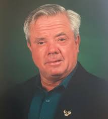 John T. Corrigan Obituary