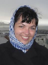 Nicole “Nikki” Buskey