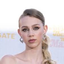 Elle Graham — The Movie Database (TMDB)