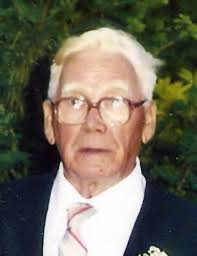 Arnold Hoffman Obituary