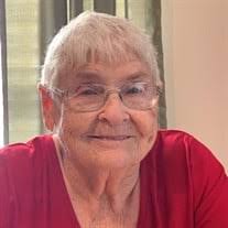 Mrs. Marlyn Rose Couch Obituary (2022)