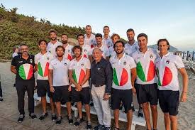 Quattro i titoli continentali conquistati. Olimpiadi L Itacanottaggio Verso Tokyo 26 Azzurri Per Il Sogno A Cinque Cerchi Il Faro Online