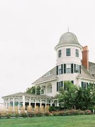 Spectacular views, sumptuous food and great service. Castle Hill Inn Featured Venue Leila Brewster Photography