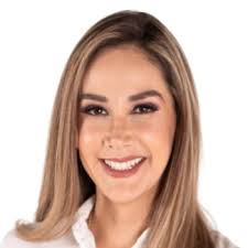 Daniela Miyuky Lopez MuÑoz Candidata A Diputados Locales Mayoria Relativa  Por Movimiento Ciudadano Aguascalientes