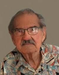 Frank Parzych Obituary (1923