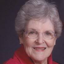 Barbara Rita Wharton Obituary (2022)