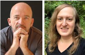 Poems selected for St. Charles Arts Fest