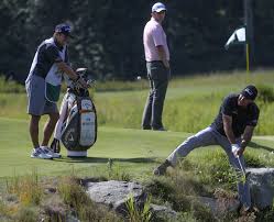 Phil mickelson is turning back the clock at the 2021 pga championship. Phil Mickelson Excited About Pga Tour Champions Debut