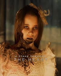 They chose the wrong kid to take. Get ready for a heist turned horror.  𝐀𝐛𝐢𝐠𝐚𝐢𝐥 is only in cinemas April 18. , #AbigailTheMovie