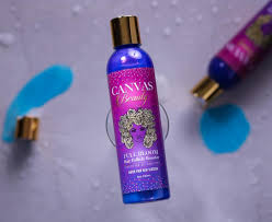 Mayraki hair growth serum intense is expertly formulated to provide an effective and quick solution for those suffering from excessive hair loss and hair thinning. Canvas Hair Growth Serum Canvas Beauty Brand