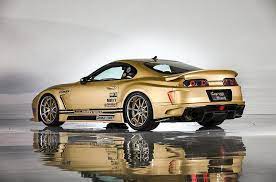 Jul 01, 2021 · toyota gr yaris vs. Video Wahnsinn 730 Ps Toyota Supra Mkiv Vs Radical