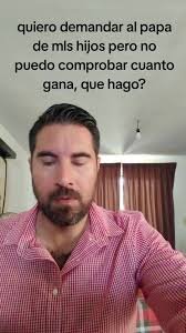 Cómo demandar a tu ex por pensión alimenticia