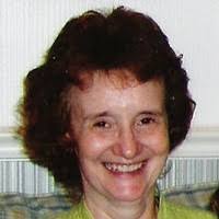 Mary Jarrett Baucum Obituary November 30, 2006