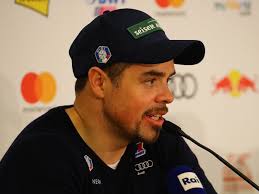 Peter Fill lascia dopo Garmisch. Ora inizia un'altra gara!