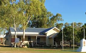 Visitor Information Centre Burke Shire Council