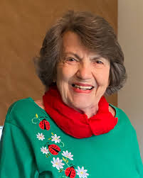 Ruth L. Schaefer Obituary October 6, 2025