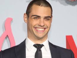 In 2015, he replaced jake t. Noah Centineo Is The Best Actor Of All Time