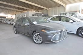 تقرير حول افالون 2020 فل كامل بالصور والسعر المرسال