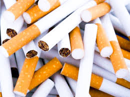 Rokok terasa lebih ringan dengan berkurangnya nikotin, tar dan racun kimia 2. Sorok Duit Dapur Dari Suami