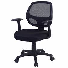 New Adjustable Ergonomic Mesh Swivel Computer Office Desk Durable Task Chair Cb10060 Office Computer Desk Ergonomics Furniture Office Chair