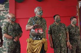 Taraf hidup seperti perumahan, soal gaji, ganjaran, peningkatan kerjaya, latihan dan. Tentera Darat Malaysia Army 4nextg Halatuju Tentera Darat Masa Hadapan