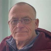 John P. Wesolowski Obituary