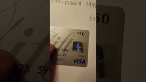 Check spelling or type a new query. Vanilla Visa Gift Card 50 100 Real Esp 07 22 Youtube