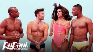 Best of the Pit Crew (Compilation) | RuPaul's Drag Race - YouTube