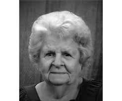 HANNAH BERG Obituary (1925