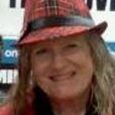 Loretta Halter (@UpperClash)