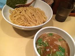 つけ麺処 三ッ葉亭 阿佐ケ谷 つけ麺 食べログ