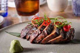 Here's what to eat, drink, and enjoy with a beef tenderloin dinner. Head To Doa Miami Beach S Saturday Dinner Party For Wine And Robata