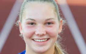 Leichtathletinnen erzielen neue Bestleistungen