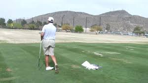 Golfing Greensomes Handicap Chart