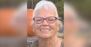 Obituary information for Nancy Jo Ashba