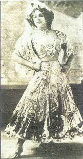 Lola montez — white rabbit 04:18. Lola Montez Lola Dance World Artist Trading Cards
