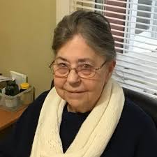 Obituary information for Lou Anna McCoy