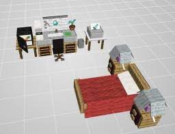 This give armor generator creates the minecraft java edition (pc/mac) 1.17 command you can use to give a player custom armor such as dyed leather armor, . 3d Armor Stand Art Animator And Modeler For 1 12 And Below Minecraft Map