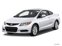 2012 Honda Civic Prices Reviews Pictures U S News World Report