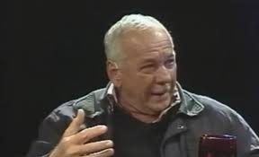 Angel "Cacho" Ozeñuk archivos