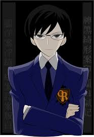 Mori ouran host club fanart. 99 Kyoya Ootori Wallpapers On Wallpapersafari