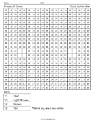 These coloring sheet are not only engaging, but are very helpful in strengthening color and number recognition. Number Coloring 5 Worksheets Shefalitayal