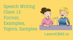 A resignation can occur when a person holding a position gained by election or appointment steps down, but leaving a position upon the expiration of a term, or choosing not to seek an additional term, is not considered resignation. Speech Writing Class 12 Format Examples Topics Samples Learn Cbse