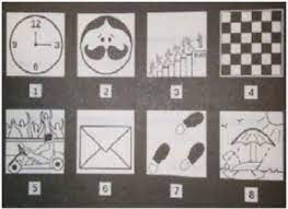 Contoh soal psikotes termasuk psikotes gambar & tips menghadapinya. Kumpulan Contoh Soal Psikotes Dan Kunci Jawabannya Dilengkapi Penjelasannya