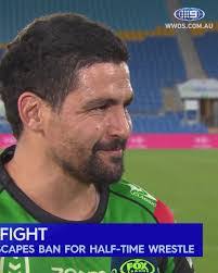 Lachlan Mason's Instagram, Twitter & Facebook