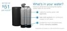 What does Water Softener Installation Cost in San Antonio TX?