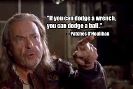 Gentlemen, you can't fight in here! The 50 All Time Greatest Sports Movie Quotes Sports Movie Quotes Movie Quotes Funny Funny Tv Quotes