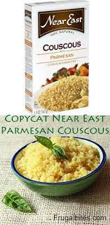 We did not find results for: Copycat Recipe Near East Parmesan Couscous Frugal Bites Recipe Recipes Copykat Recipes Healthy Dog Food Recipes